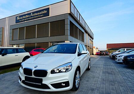 BMW 218 d Active Tourer (F45) AUTOMATIK