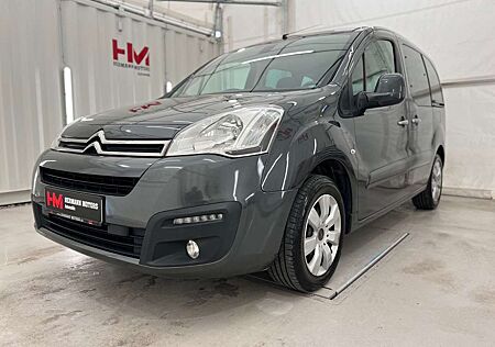 Citroën Berlingo Citroen 1.6 HDISelection/LM/Bluet/Sitzh/LED/GRA