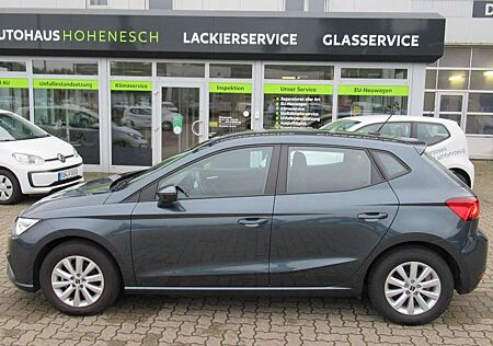 Seat Ibiza 1.0 Style Plus Klima LED Navi