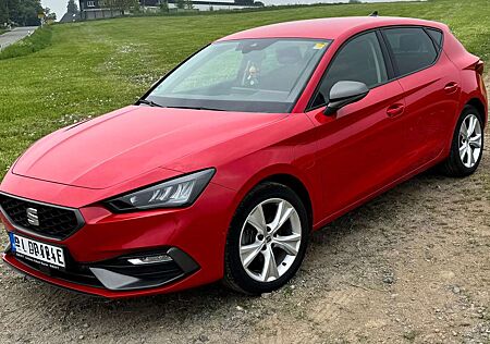 Seat Leon 1.4 e-Hybrid DSG FR
