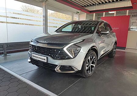 Kia Sportage 1.6T AWD DCT SPI DRIVE