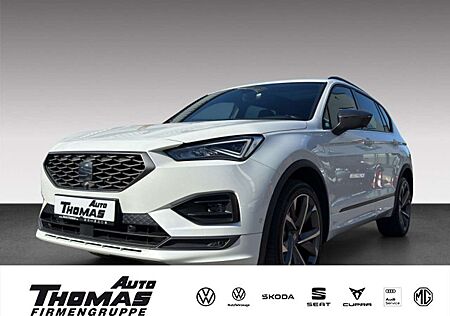Seat Tarraco FR 4Drive 2.0 TSI DSG PANO+AHK+DCC+TOP-V