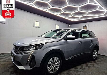 Peugeot 5008 Active Pack|AUTOM|7SITZE|NAVI|LED|ALUS|R-KAMERA