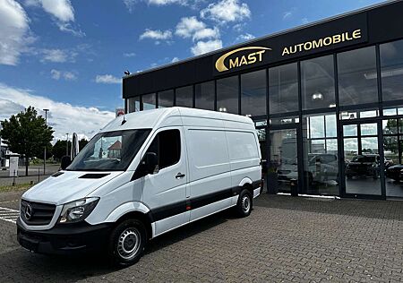 Mercedes-Benz Sprinter II Kasten 316 CDI/Klima/Tempomat/Euro6