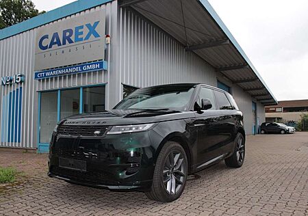 Land Rover Range Rover Sport P460e Dynamic HSE Hybrid *HUD*