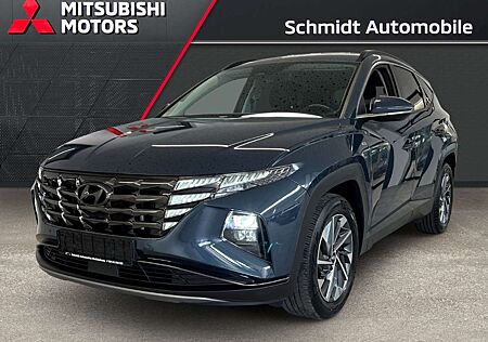Hyundai Tucson 1.6 T-GDI MH Trend LED Navi ACC SHZ Kamera