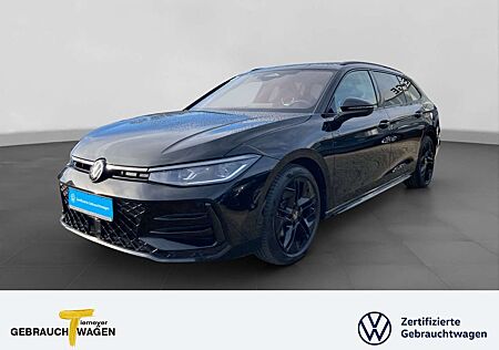 VW Passat Variant Volkswagen 2.0 TDI DSG R-LINE 360° MATRIX DC