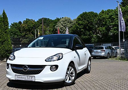 Opel Adam 1.4 Jam ecoFlex Klima Sitz/Lenkradhz.