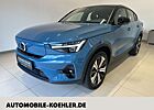 Volvo C40 1st Edition Recharge AWD Twin PANO SITZHZG