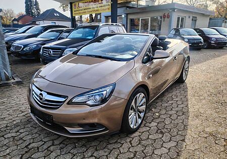 Opel Cascada Innovation ecoFlex / Navi /