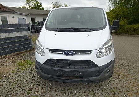 Ford Transit Custom Kasten 270 L1 Trend