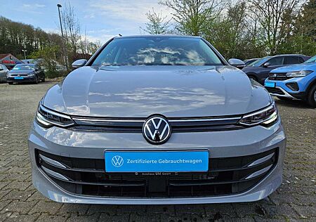 VW Golf Volkswagen VIII Life 1.5 TSI Navi LED Sitzheizung