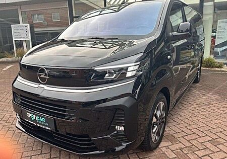 Opel Zafira Life Edition XL