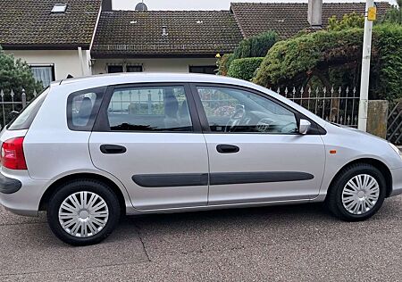 Honda Civic 1.4i LS