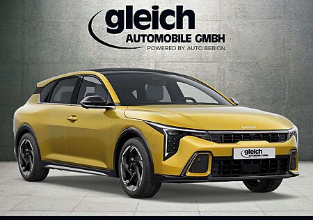 Kia K4 Sportswagon 1.6 T-GDI W Spirit ACC KeyLess LM