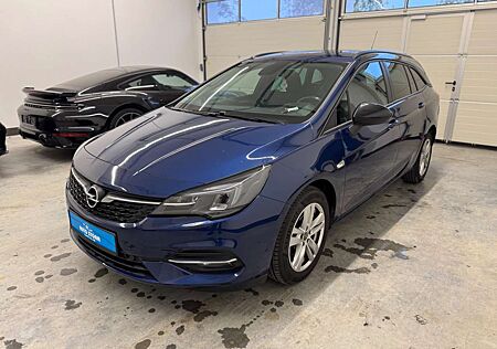 Opel Astra K Sports Tourer 1.5 D Business*LED*Navi*AHK*SHZ*PD