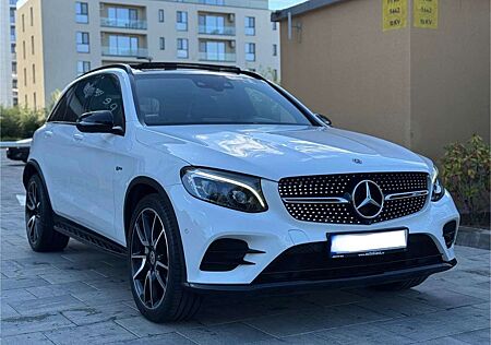 Mercedes-Benz GLC 43 AMG AMG GLC 43 4Matic 9G-TRONIC
