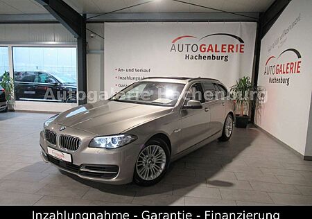 BMW 520 d Touring xDrive/nahezu VOLLAUSSTATTUNG/EURO6