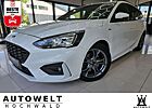 Ford Focus 2.0 D ST-Line NAVI LED RFK SHZ GARANTIE Klima