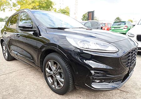 Ford Kuga 1.5 EcoBoost 110kW ST-Line+MFL+BC+SITZHEIZU