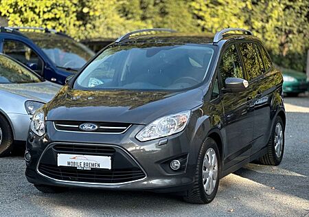 Ford Grand C-Max Business Edition AHK*NAVI*PDC