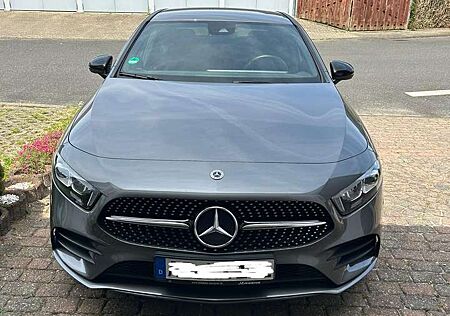 Mercedes-Benz A 200 (177.187)