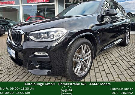 BMW X3 xDrive 20d M Sport*Navi*LED*Head-Up*Kamera*