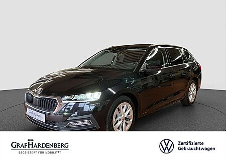 Skoda Octavia Combi First Edition Style DSG Navi AHK