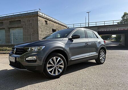 VW T-Roc Volkswagen 1.0 TSI OPF