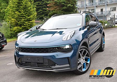 Others Others 01 1.5 TD PHEV 192 kW *Navi*Pano*LED*20" LMR*