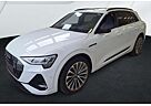 Audi e-tron 50 S line NeuWG Garantie 2025/Voll