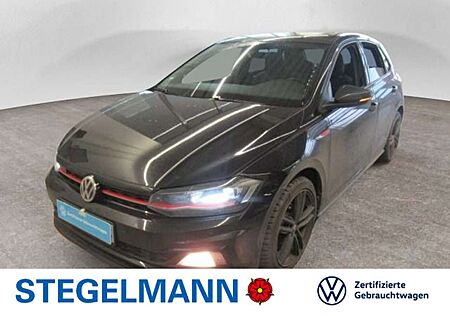 VW Polo Volkswagen VI 2.0 TSI DSG GTI *Pano*LED*Navi*ACC*