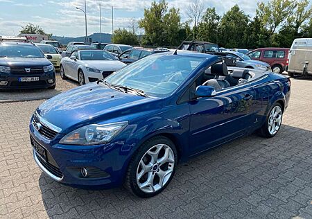 Ford Focus Cabrio