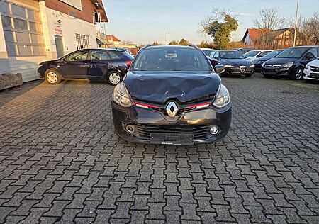 Renault Clio Limited