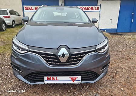 Renault Megane IV Grandtour Business Edition