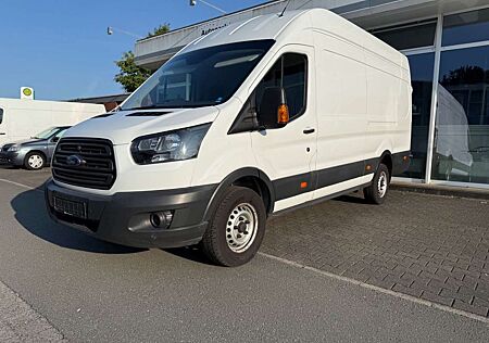 Ford Transit Kasten 350 L4 Trend* Zahnriemen & Öl neu
