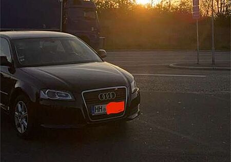 Audi A3 1.4 TFSI Sportback S tronic Ambiente