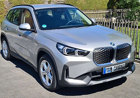 BMW iX1 eDrive20