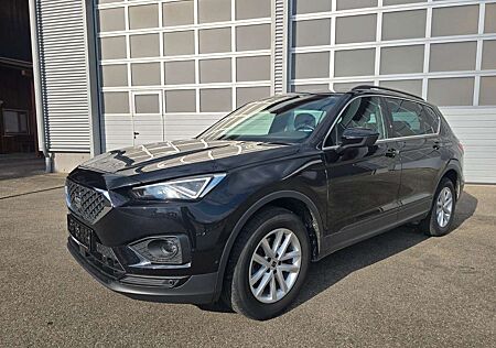 Seat Tarraco Style, Benzin, ACC,Virtual, 5J. Garantie