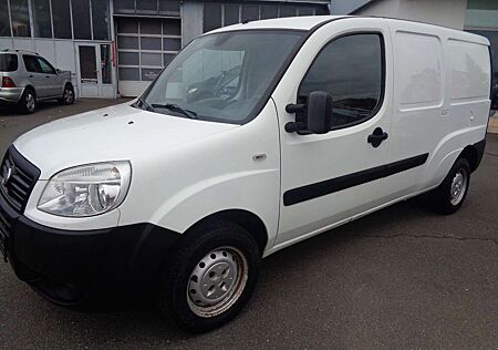 Fiat Doblo Doblò 1.3 JTD Basis Maxi Kasten