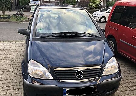 Mercedes-Benz A 140 Elegance