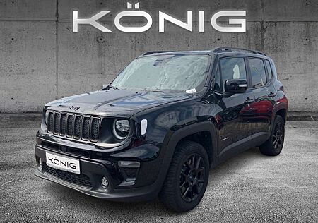 Jeep Renegade Upland Automatik Allrad *Klima*Carplay