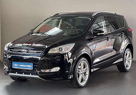 Ford Kuga Individual 1.6 #1.HAND #KAMERA #NAVI #PP
