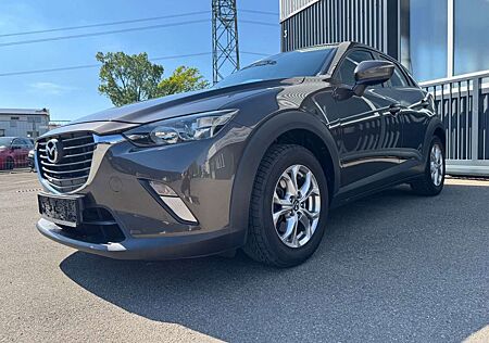 Mazda CX-3 2,0 Center-Line*Klima*Navi*Parlhilfe*8Fach