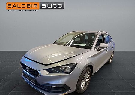 Seat Leon Sportstourer Style DSG