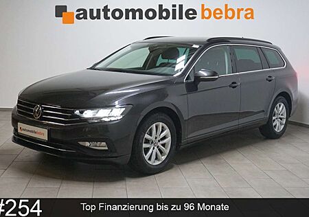 VW Passat Volkswagen 1.5TSI Business Virtual-AHK-Standh.-LED