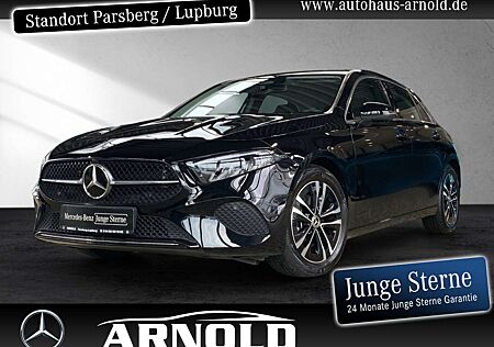 Mercedes-Benz A 200 Progressive Kamera Winter-P. LED Sitzheiz.
