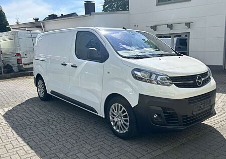 Opel Vivaro Kasten Edition *TEMP*SHZ*NAVI*KAM180*CARP