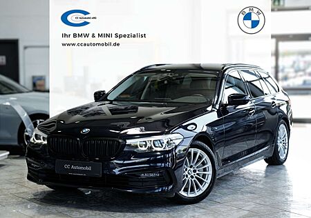 BMW 530d 530 xDrive Touring Sport-Aut Sport Line Kamera
