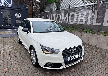 Audi A1 1.2 TFSI ambition Tüv Neu/Klima/PDC/Sitzh....